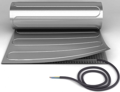 Нагревательный мат Thermex Berk 160 фото #2