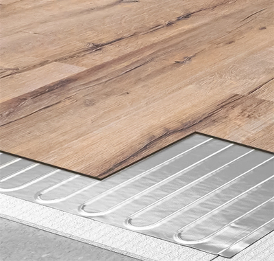 Нагревательный мат Thermex Berk 160 фото #4