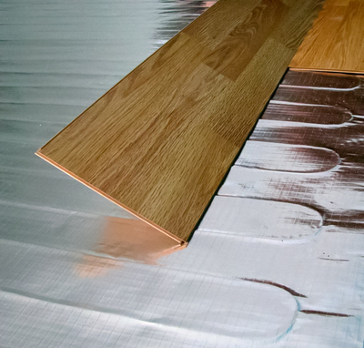 Нагревательный мат Thermex Berk 80 фото #5