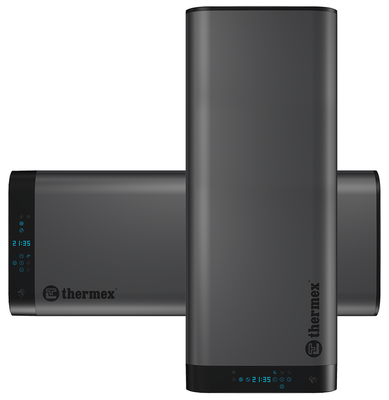 Электрический накопительный водонагреватель Thermex Bono 100 Wi-Fi фото #5