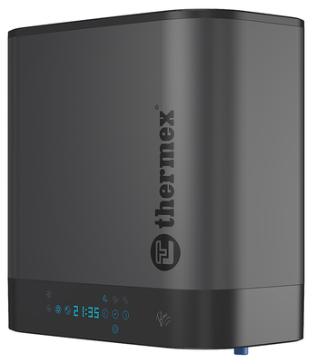 Электрический накопительный водонагреватель Thermex Bono 30 Wi-Fi фото #2