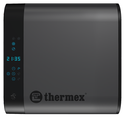 Электрический накопительный водонагреватель Thermex Bono 30 Wi-Fi фото #4