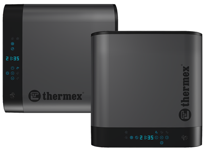 Электрический накопительный водонагреватель Thermex Bono 30 Wi-Fi фото #5