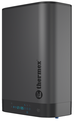 Электрический накопительный водонагреватель Thermex Bono 50 Wi-Fi фото #2