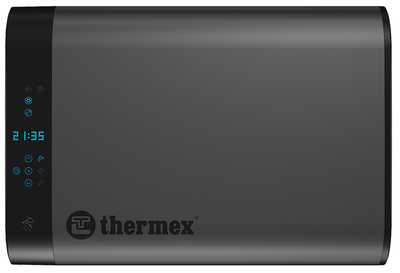 Электрический накопительный водонагреватель Thermex Bono 50 Wi-Fi фото #4