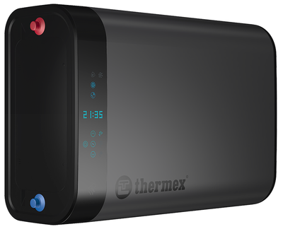 Электрический накопительный водонагреватель Thermex Bono 50 Wi-Fi фото #5