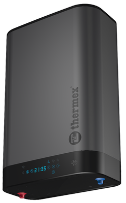 Электрический накопительный водонагреватель Thermex Bono 50 Wi-Fi фото #7