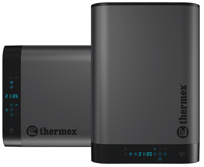 Электрический накопительный водонагреватель Thermex Bono 50 Wi-Fi фото #8