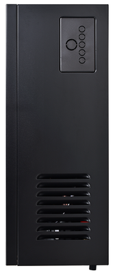 Электрический котел Thermex Boss 12 Wi-Fi (Black) фото #3