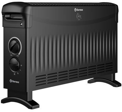 Конвектор электрический Thermex Cadorna 2000 Black