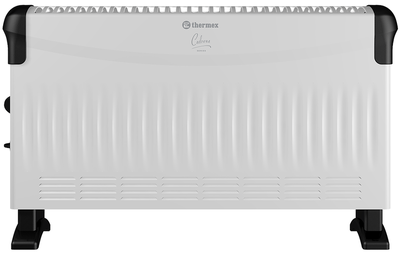 Конвектор электрический Thermex Cadorna 2000 White фото #2