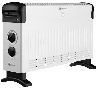 Конвектор электрический Thermex Cadorna 2000 White