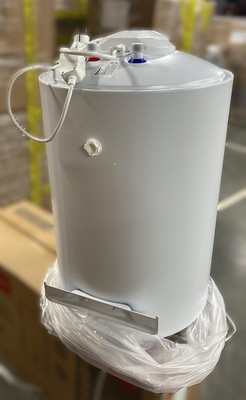 Уцененный электрический накопительный водонагреватель Thermex Circle 80 V уцененный фото #5