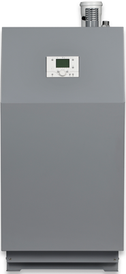 Напольный газовый котел 60 кВт Thermex Coloss S 69