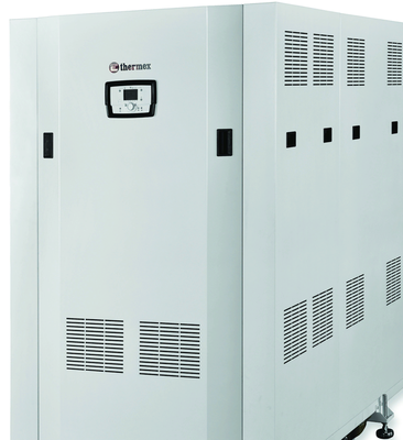 Напольный газовый котел > 300 кВт Thermex Coloss XL 3040 фото #2