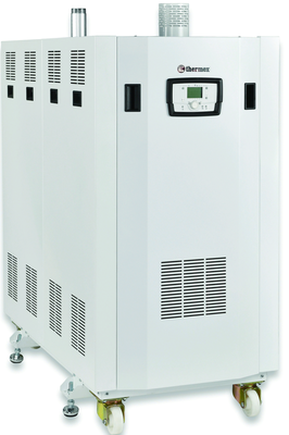 Напольный газовый котел > 300 кВт Thermex Coloss М 760