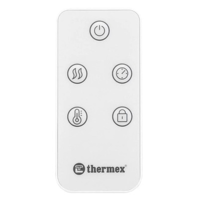 Конвектор электрический Thermex Cosmo 1500E фото #7
