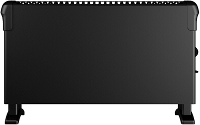 Конвектор электрический Thermex Dateo 2000 Black фото #2