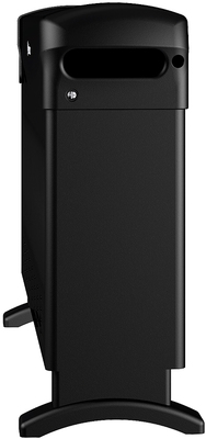 Конвектор электрический Thermex Dateo 2000 Black фото #5