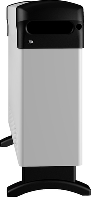 Конвектор электрический Thermex Dateo 2000 White фото #6