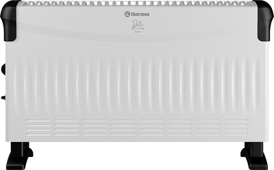 Конвектор электрический Thermex Dateo 2000 White фото #8