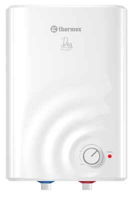 Водонагреватель Thermex Day 10 O купить по низкой цене. Thermex Day 10 O отзывы, доставка по Москве и России.