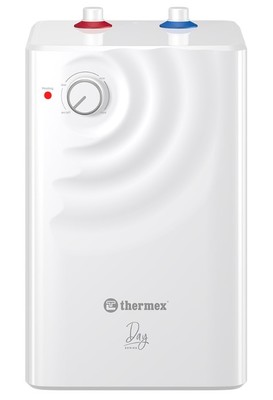 Электрический накопительный водонагреватель Thermex Day 7 U