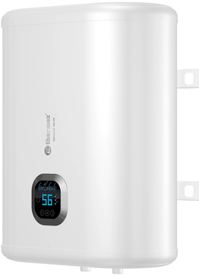 Электрический накопительный водонагреватель Thermex Decido 30 Wi-Fi фото #5