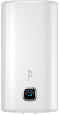 Электрический накопительный водонагреватель Thermex Decido 50 Wi-Fi