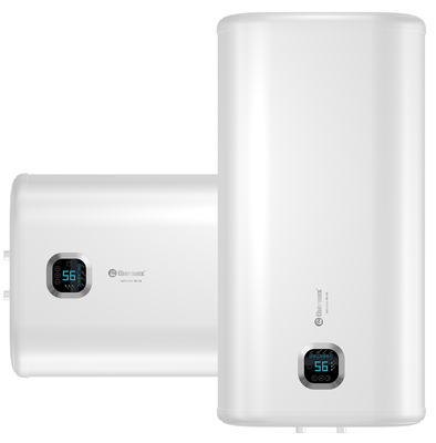 Электрический накопительный водонагреватель Thermex Decido 80 Wi-Fi фото #3