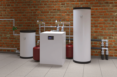 Внутренний блок Thermex Energy Compact 14 фото #4