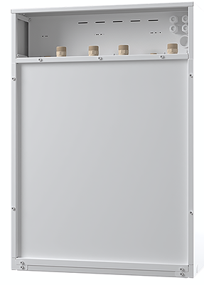 Внутренний блок Thermex Energy Compact 14 фото #3