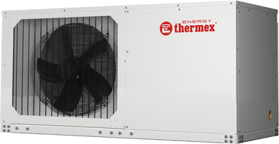 Чиллер с воздушным охлаждением Thermex Energy LOFT 11-10 фото #2