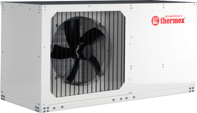 Чиллер с воздушным охлаждением Thermex Energy LOFT 11-10