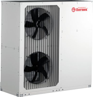 Чиллер с воздушным охлаждением Thermex Energy LOFT 12-26