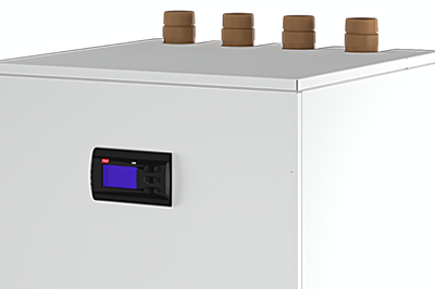 Внутренний блок Thermex Energy Pro 28 фото #3