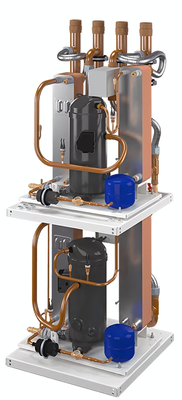 Внутренний блок Thermex Energy Pro 28 фото #4