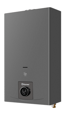 Газовый проточный водонагреватель Thermex F 20 MD фото #2