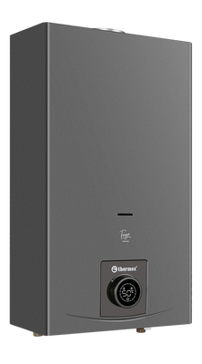 Газовый проточный водонагреватель Thermex F 20 MD фото #3