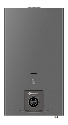 Газовый проточный водонагреватель Thermex F 20 MD