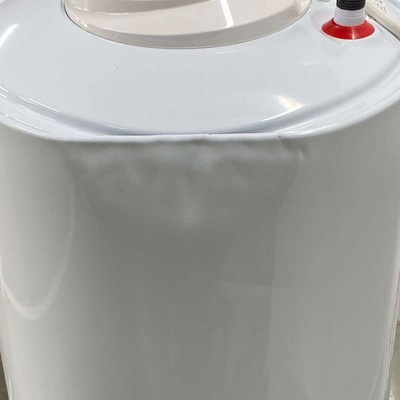 Уцененный электрический накопительный водонагреватель Thermex First 50 V уцененный фото #4