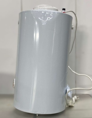 Уцененный электрический накопительный водонагреватель Thermex First 50 V уцененный фото #3