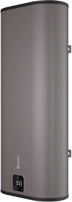 Электрический накопительный водонагреватель Thermex Fora 100 (pro) Wi-Fi фото #2