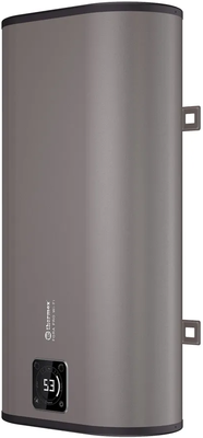 Электрический накопительный водонагреватель Thermex Fora 50 (pro) Wi-Fi фото #2