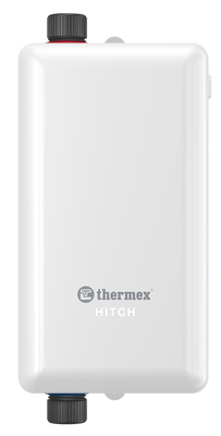 Электрический проточный водонагреватель 3,5 кВт Thermex Hitch 3500