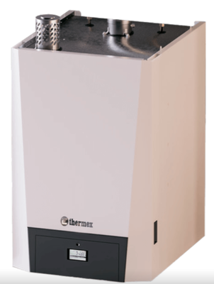 Настенный газовый котел > 100 кВт Thermex Hyperion PS100 фото #4