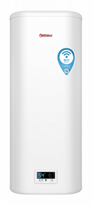 Электрический накопительный водонагреватель Thermex IF 100 V (pro) Wi-Fi