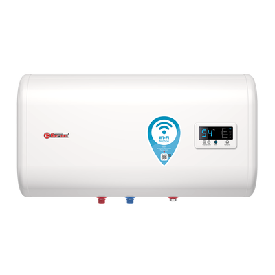 Электрический накопительный водонагреватель Thermex IF 80 H (pro) Wi-Fi