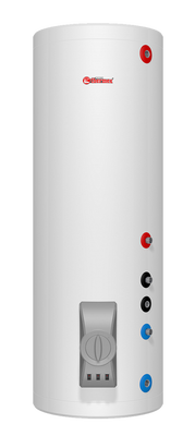 Бойлер косвенного нагрева Thermex IRP 280 V (combi)