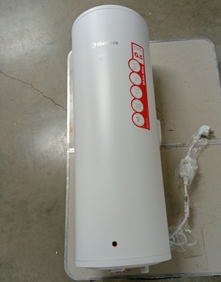 Уцененный электрический накопительный водонагреватель Thermex IU 30 V уцененный фото #2